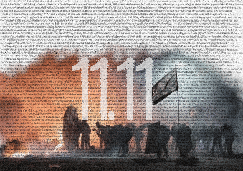 MTANeverForget's tweet photo. Never Forget 11.11
 Siege of CUHK start (HK 2019).
——
Read more: https://t.co/0trJJ8jkyZ
#StandwithHongKong
#中大保衛戰 https://t.co/aAAzD1yF6U