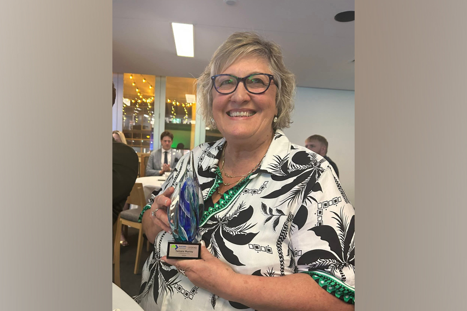 CQUniversity tweet media