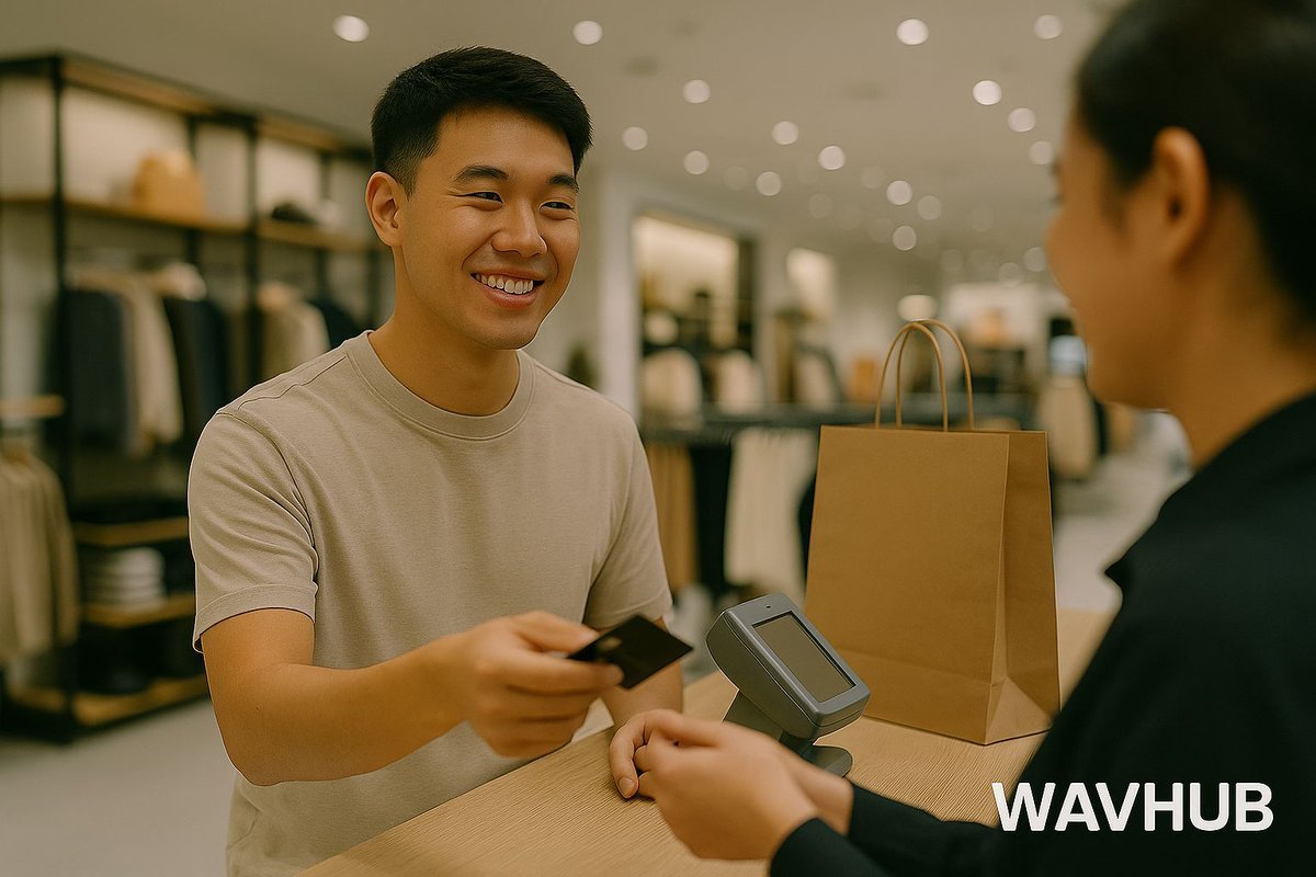 WAVCarlos's tweet image. Studies show that happy background music increases purchase intent, while sadder audio enhances recall. WAVHub uses this psychology to inform in-store audio strategies.
Learn more: buff.ly/0anMb6p
#RetailBehavior #AudioStrategy