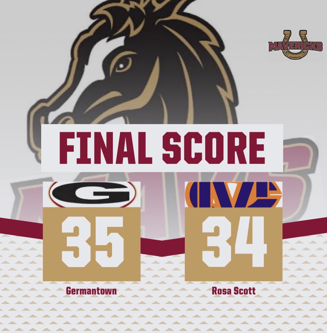 #gomavs
<a href="/GHSMavericks/">Germantown Mavericks</a>