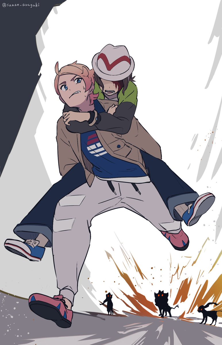 ガイセイ
ワイルドゾーン17