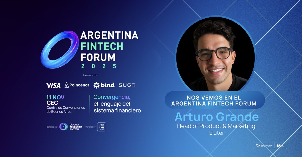 Artu Grande e/acc 🇦🇷 tweet media