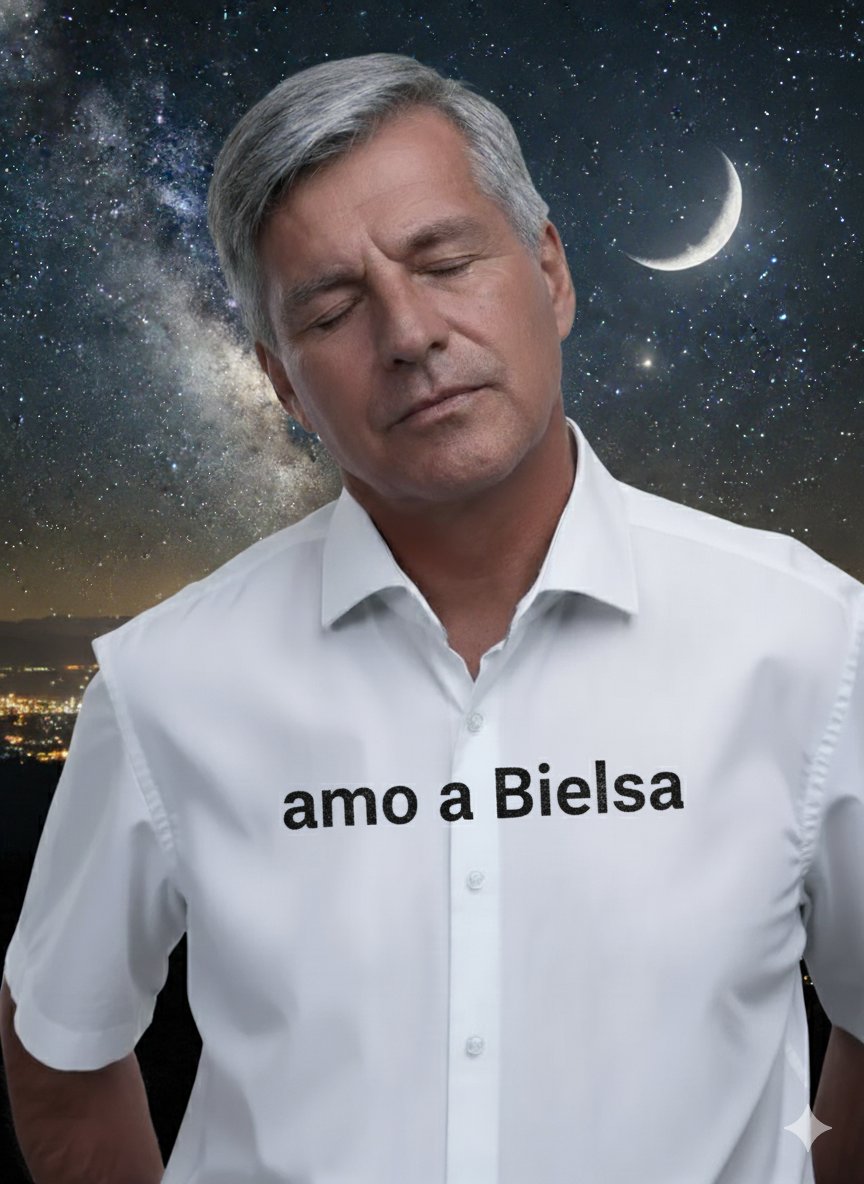 Gustavo Alejandro™ tweet media