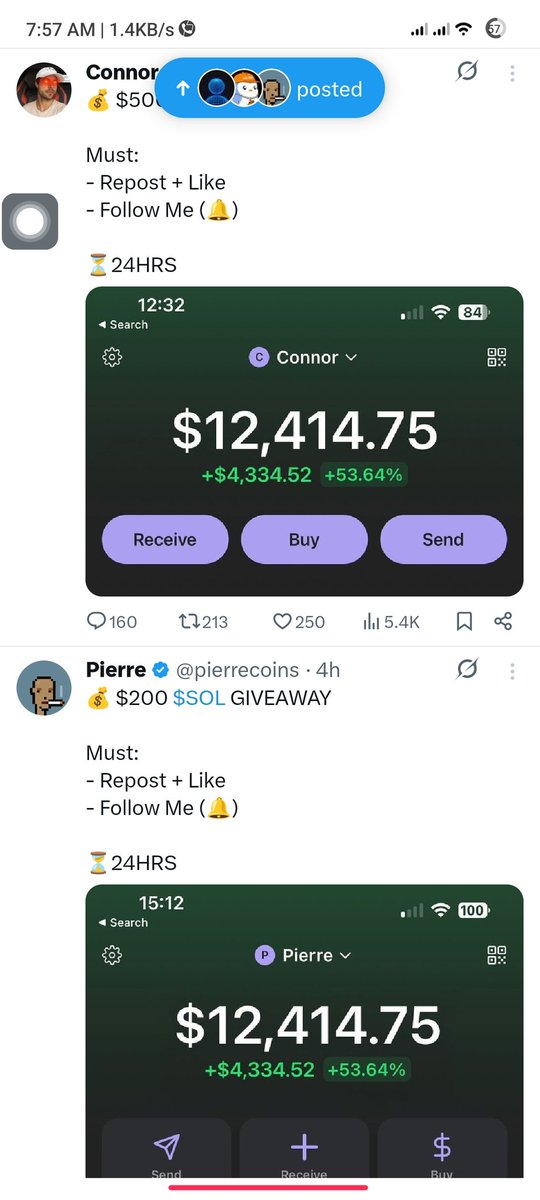 gudug5345's tweet photo. @pierrecoins Same same but diff..🤣🤣🤣 https://t.co/UXXups6VE9