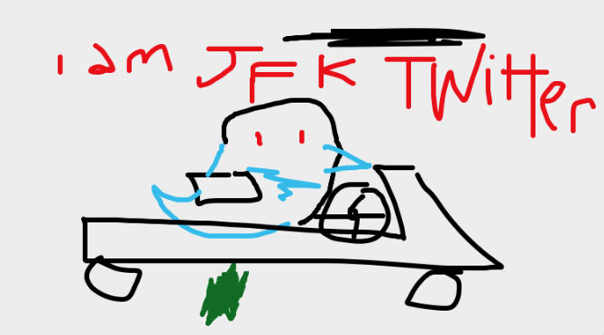 rosesformyloves's tweet image. #foreveryone #jfkfiles