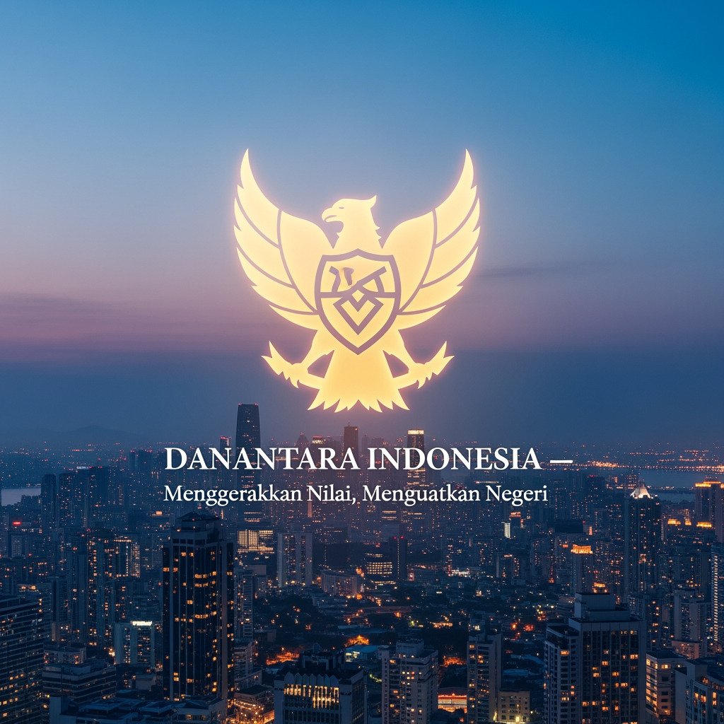 DevitaEkaa's tweet image. Danantara, sebagai super holding BUMN, siap meningkatkan kinerja dan tata kelola aset negara. Dengan fokus pada transparansi dan akuntabilitas, Danantara dapat menjadi kunci sukses bagi perekonomian Indonesia!

#Danantara #BUMN #Ekonomi