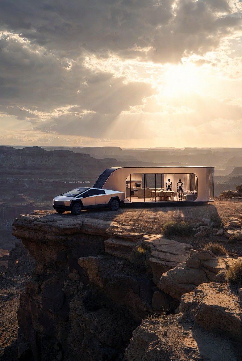 Teslaconomics tweet media