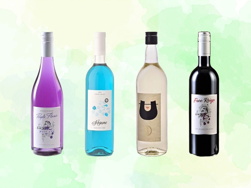 t61824436さま専用です♪。.:＊・゜ 公式・紫ワイン】ShizukuJapan㍿ on X