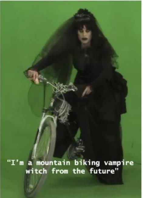 trixiemattel's tweet image. ATTN @DeadbyDaylight - Sable Ward Concept Art: