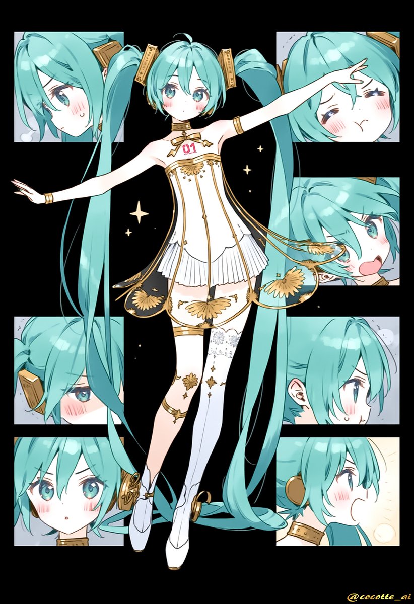 ちびちび (@Chibichibi2056) / Posts / X