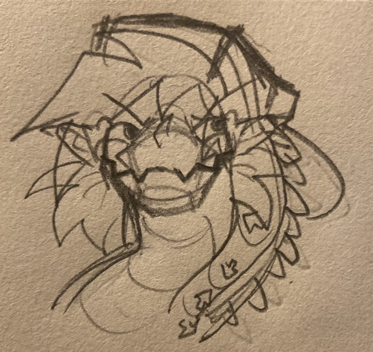 Toadette8394's tweet image. rainwing bf my wonderful son