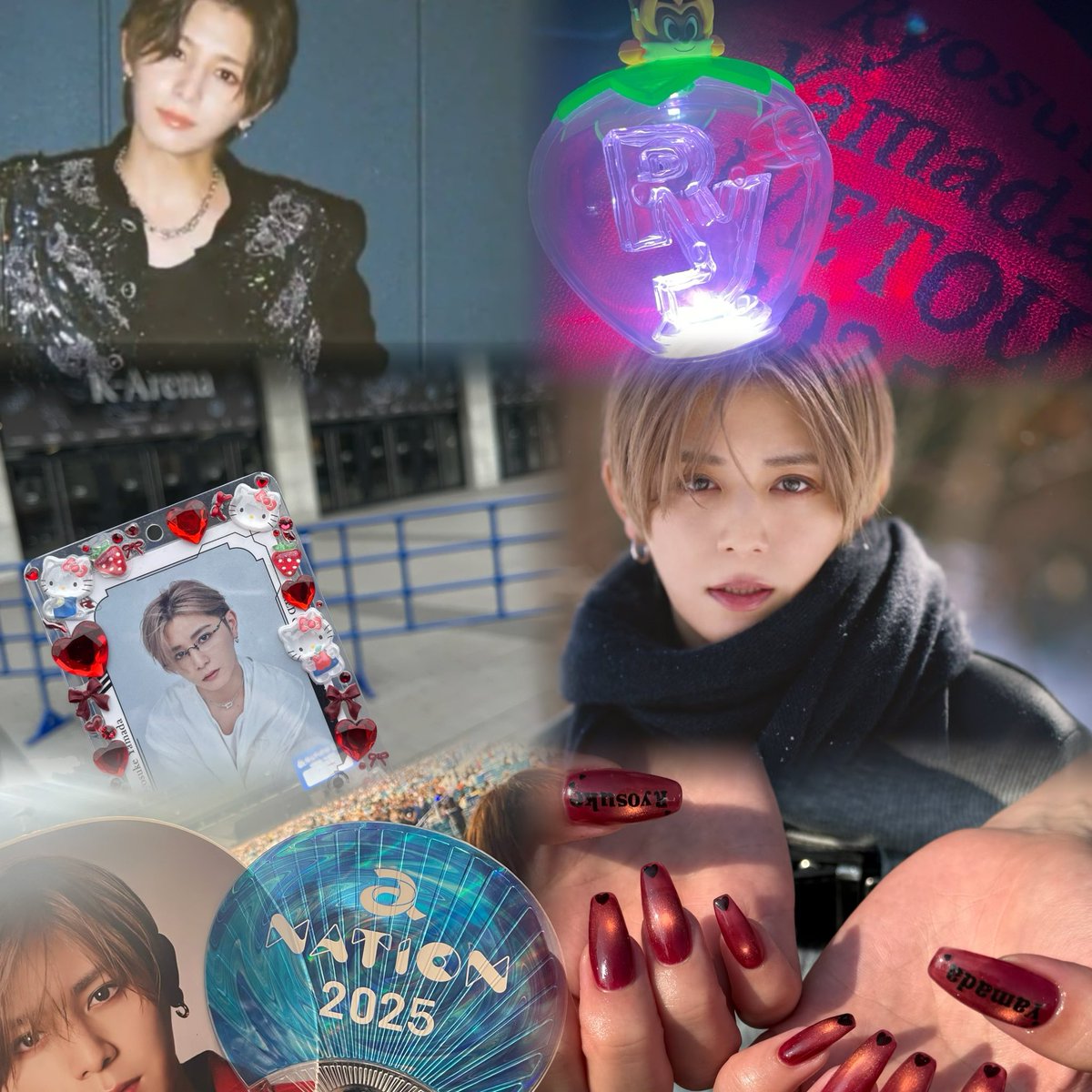 mi ❤️ྀི tweet media