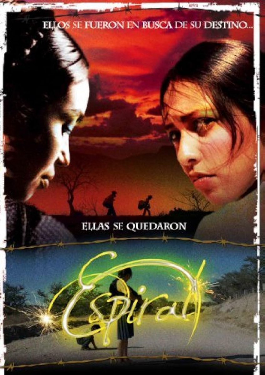 inforealmexico's tweet image. Información real de Espiral (2008) de Jorge Pérez Solano. drive.google.com/file/d/10IenM6…