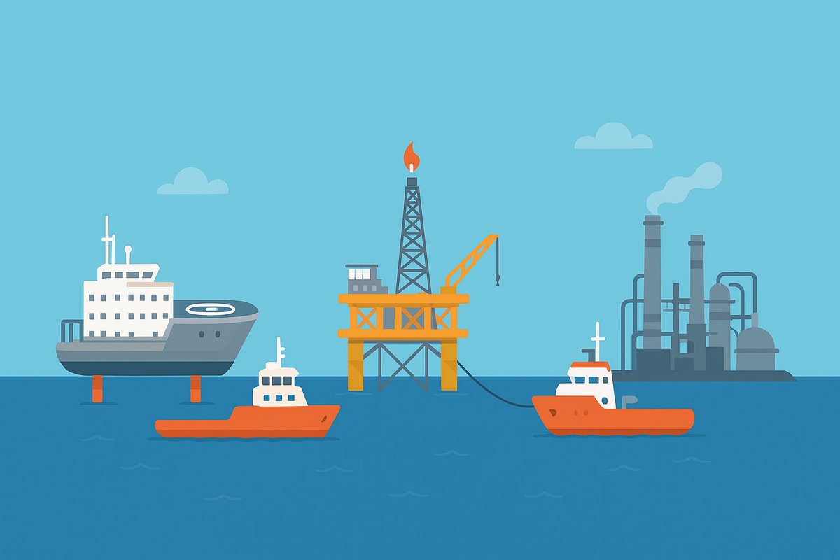 Indian Petroplus tweet media