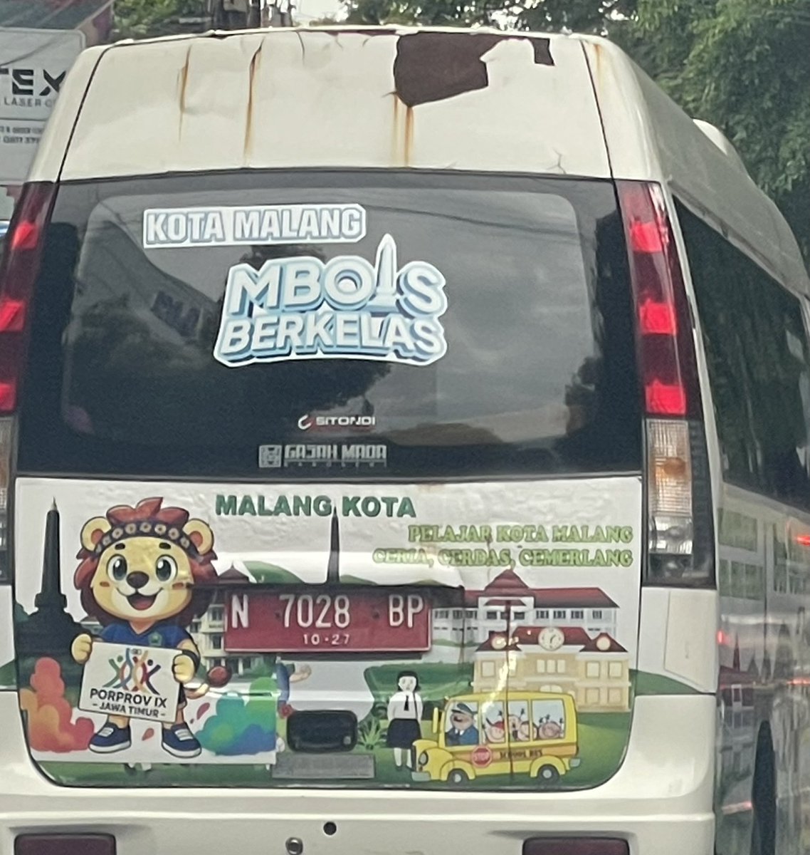 Yusuf Gunawan tweet media