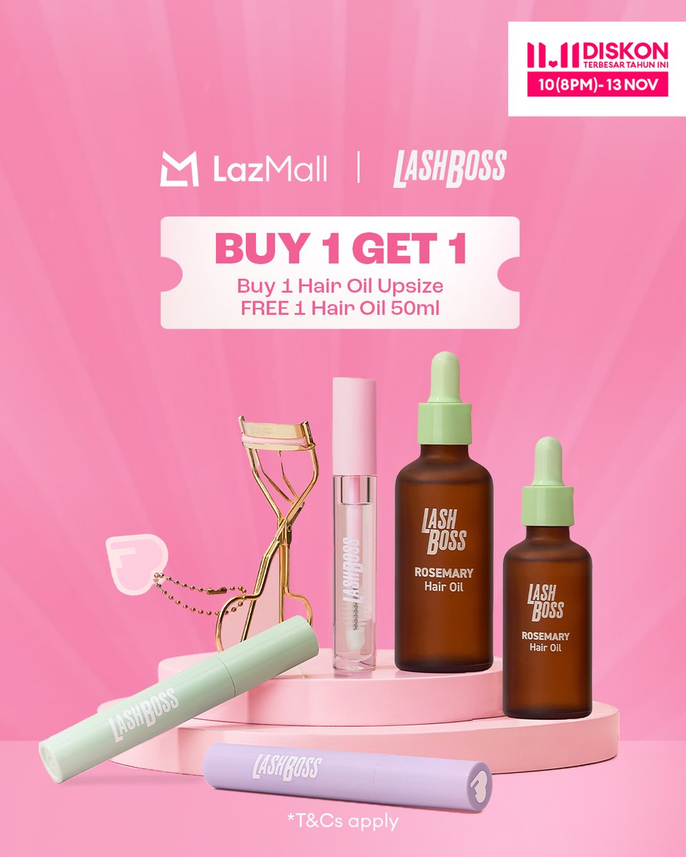 Lazada tweet media