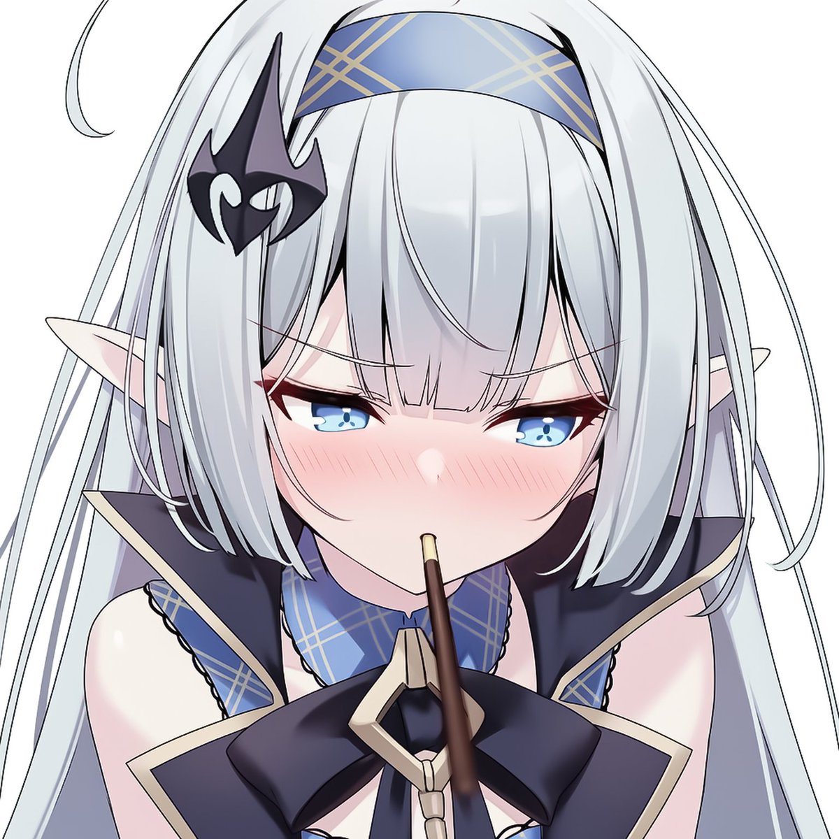 sola41723's tweet photo. 魔王ちゃん #ステラソラ #StellaSora https://t.co/UMJhqv82XH
