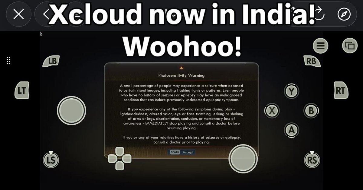 Sameer Mitha tweet media