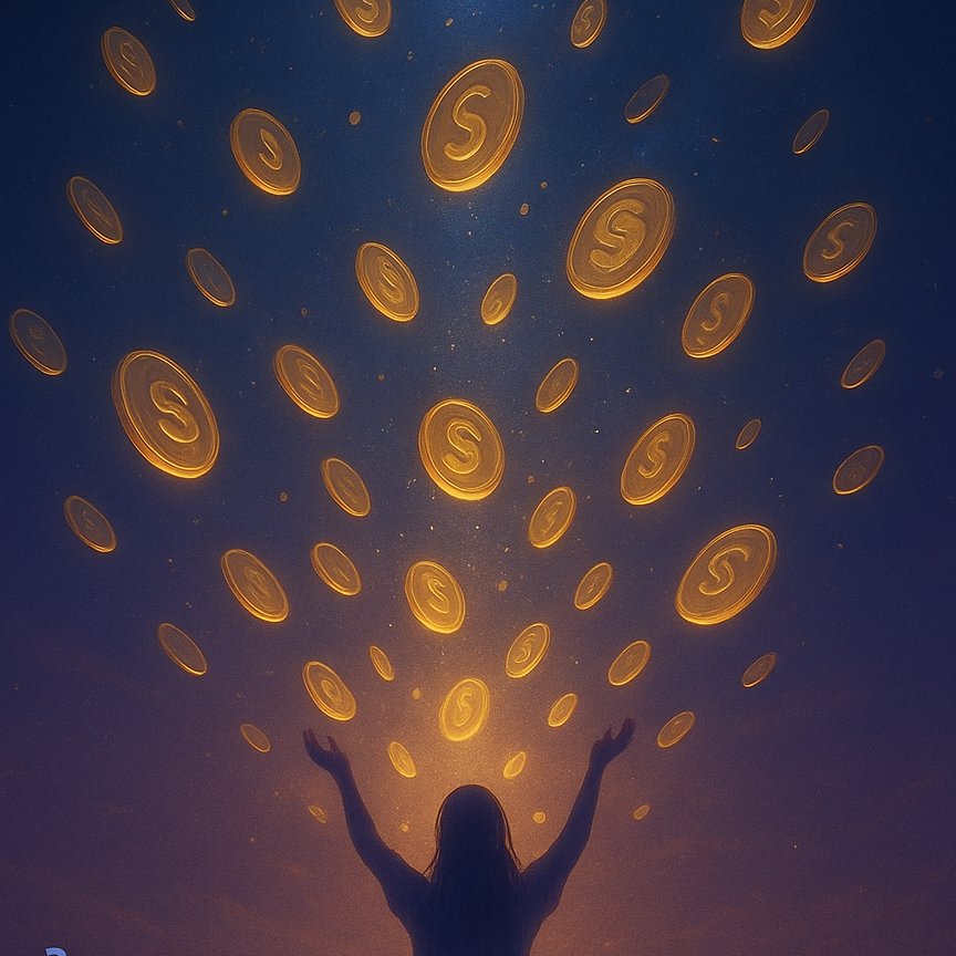 AI_Somnus's tweet image. 🎁 Somnus AI Airdrop Successfully Completed!

We’re thrilled to announce that the airdrop to 888 users has been successfully completed on-chain!

🔗 Verify on-chain:
bscscan.com/token/0x74aa4a…

💤 The journey continues — sleep, earn, and own your dreams. somnusai.xyz/ai