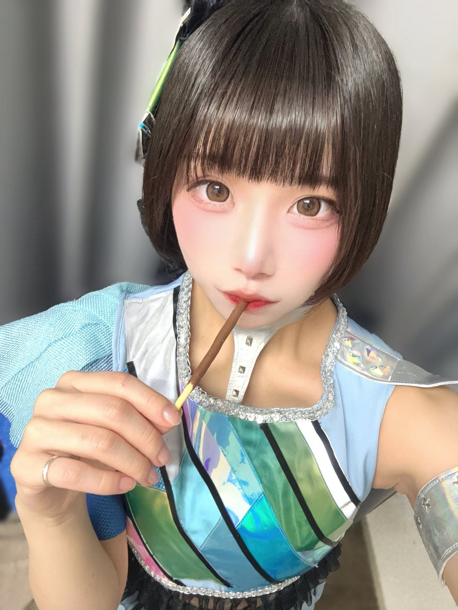 南 世花 𝘴დ【.Link 】 on X