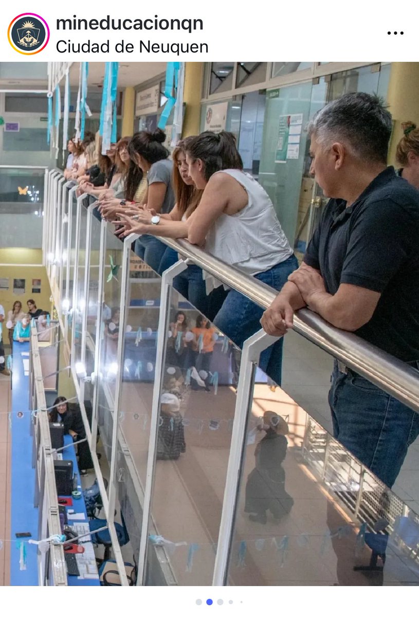 PADRES ORGANIZADOS NEUQUÉN tweet media