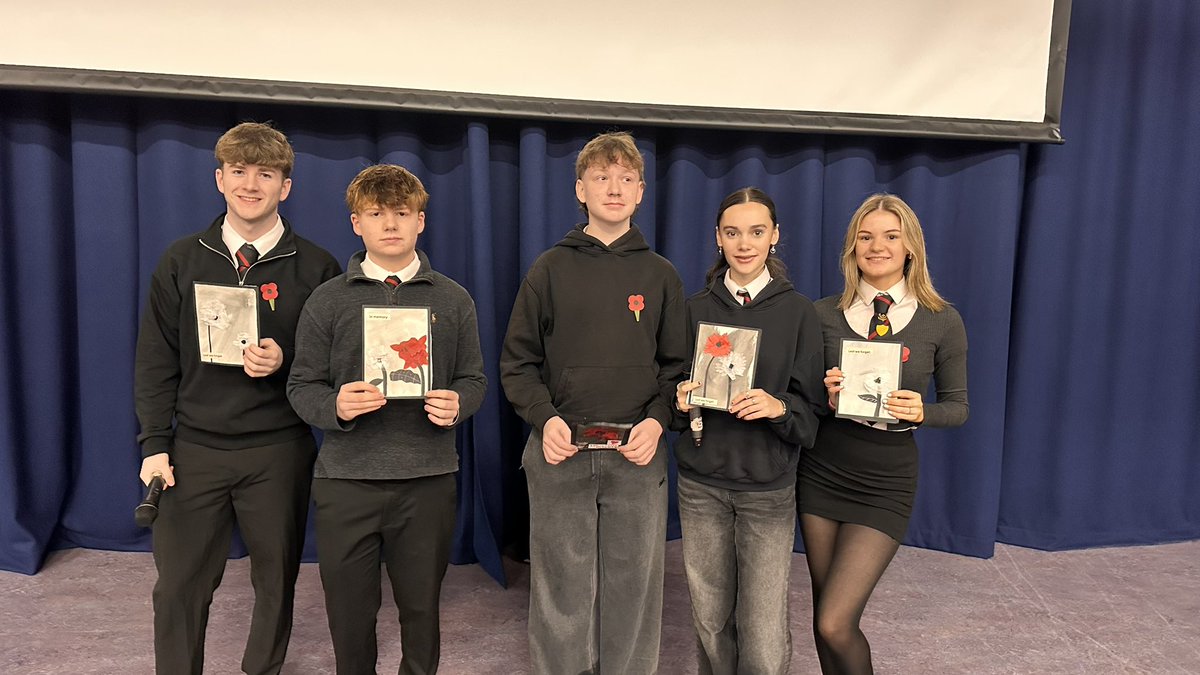 Broughton History tweet media