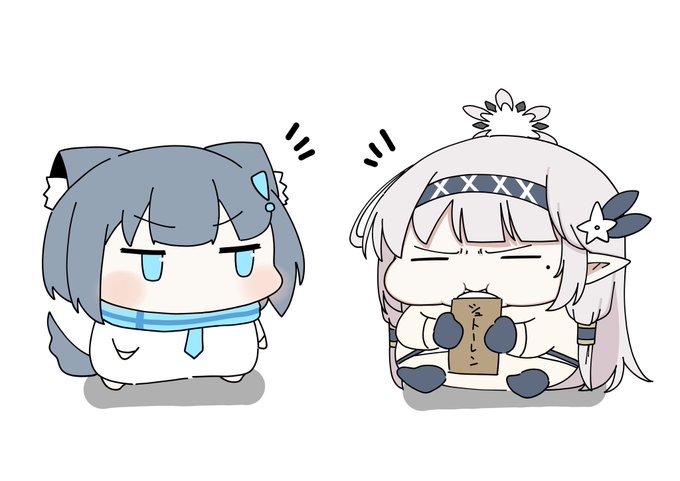 出会ってしまった2人その2 