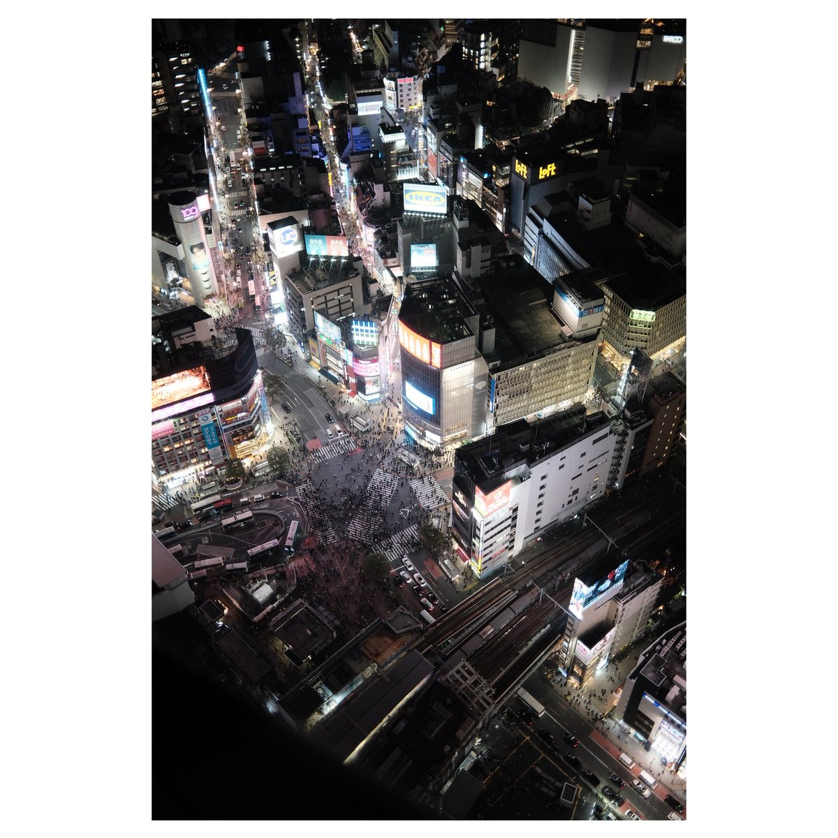 30 October 2025
Tokyo Shibuya
📷 FUJIFILM X100V
Classic chrome
#x100v #fujifilm_xseries #classicchrome