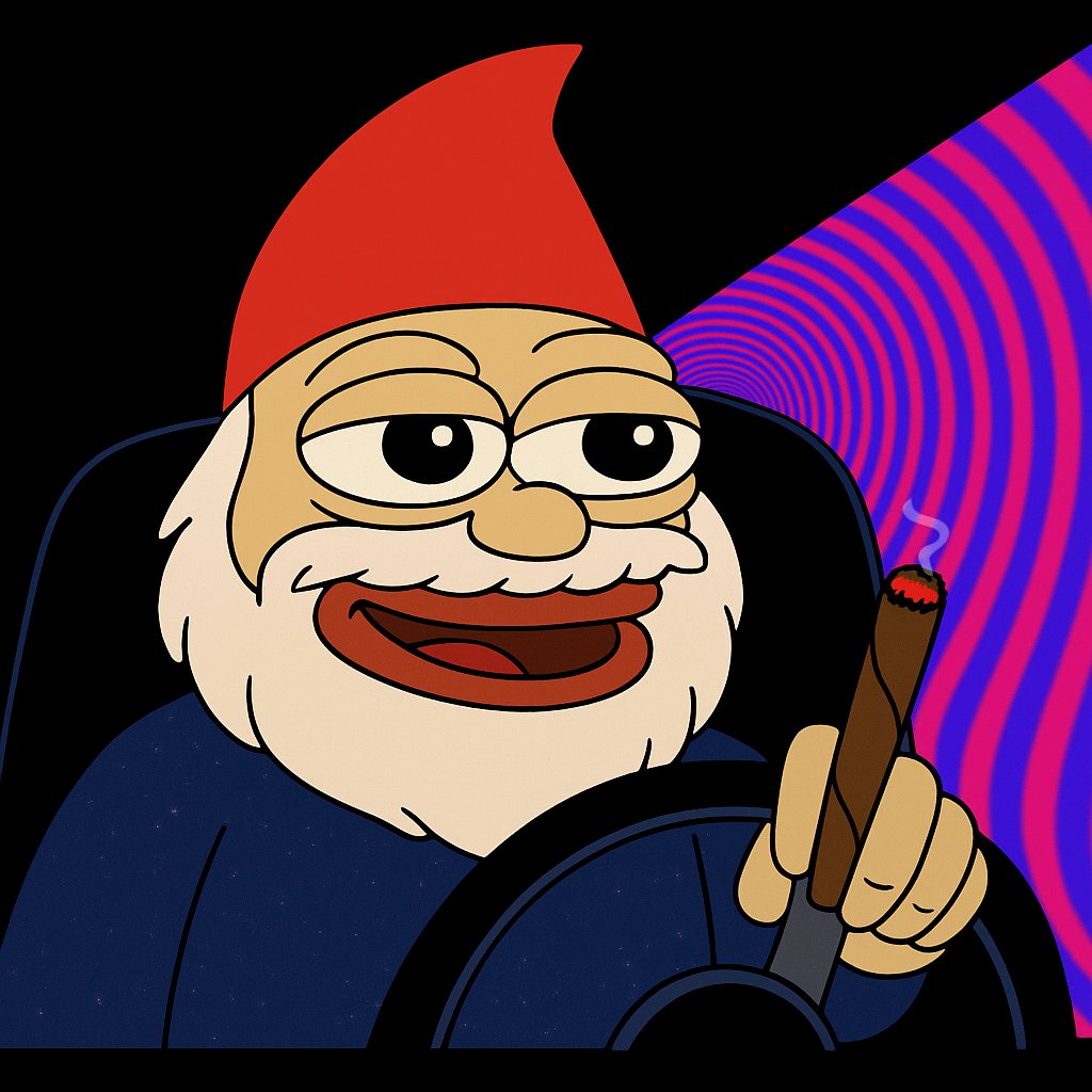 Push me to the edge, all my memecoins are dead