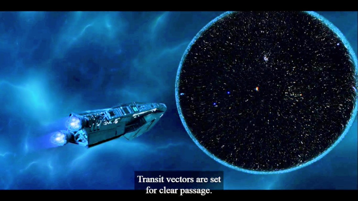 The Expanse No Context (@expansencontext) on Twitter photo 