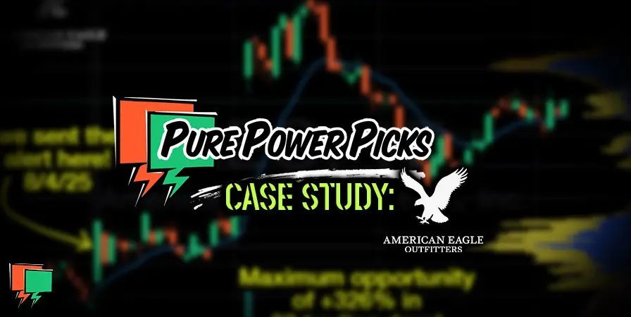New Post: Alerts Case Study: Retail Rocket🚀 AEO +326% Volume Confirmation Play purepowerpicks.com/alerts-case-st…