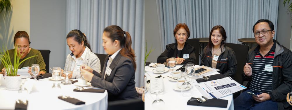 SHAPE Asia hosted a high-level policy dialogue to help advance policy efforts toward healthier food environments in the Philippines.”
industrysourcing.com/article/SHAPE-…

#nutrition #health