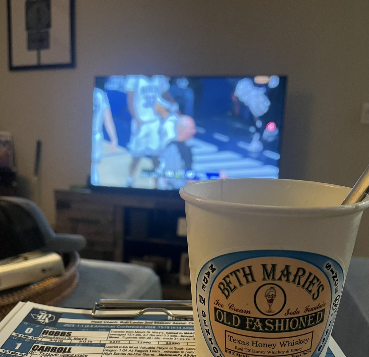 Study sessions made better.