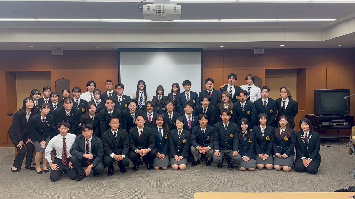 関西学院大学体育会学生本部 tweet media