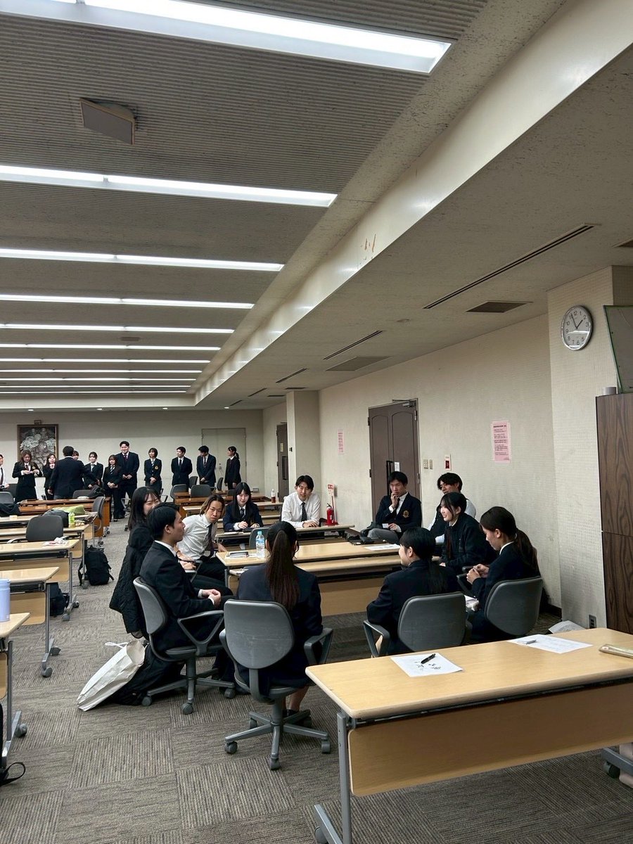 関西学院大学体育会学生本部 tweet media