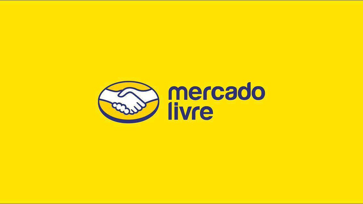 💛 NOVO CUPOM MERCADO LIVRE

— 40% off em produtos selecionados acima de R$79
🎟️ ACELERA11D11

🔗ative aqui: mercadolivre.com/sec/31HfAEB