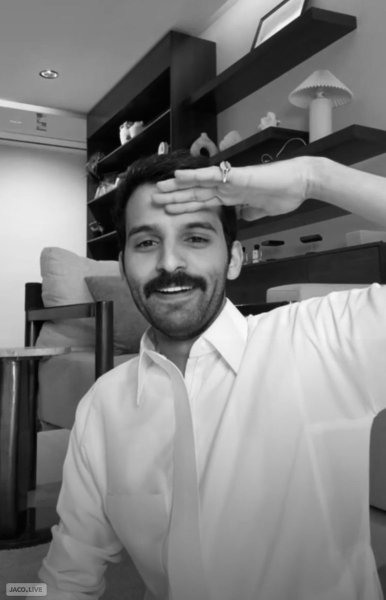 استانسنا جداً كُل الشكر #احمدرحيم