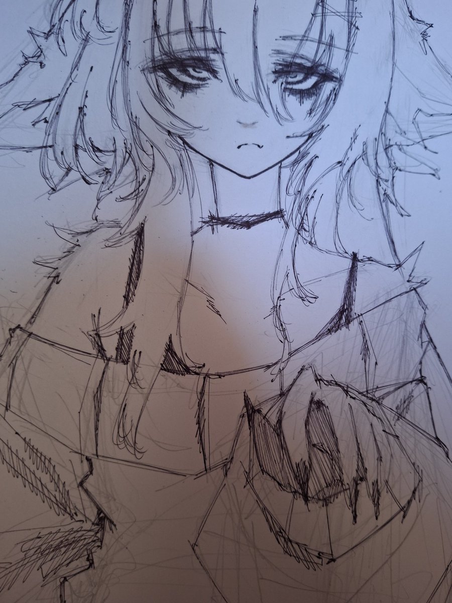 BreadDestroyer Comm Open (@Hei20X) / Posts / X