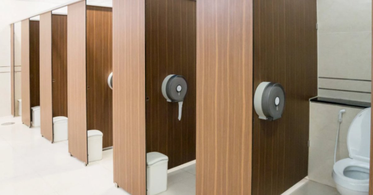 職場トイレの快適さが「仕事の満足度」につながると判明
nazology.kusuguru.co.jp/archives/187779

横市大の研究で、職場トイレの快適さが仕事の満足度、ひいては生活の幸福感につながることが判明。どんなトイレ環境が好ましいのか、調べてみると、男女で求めるものが違っていました。