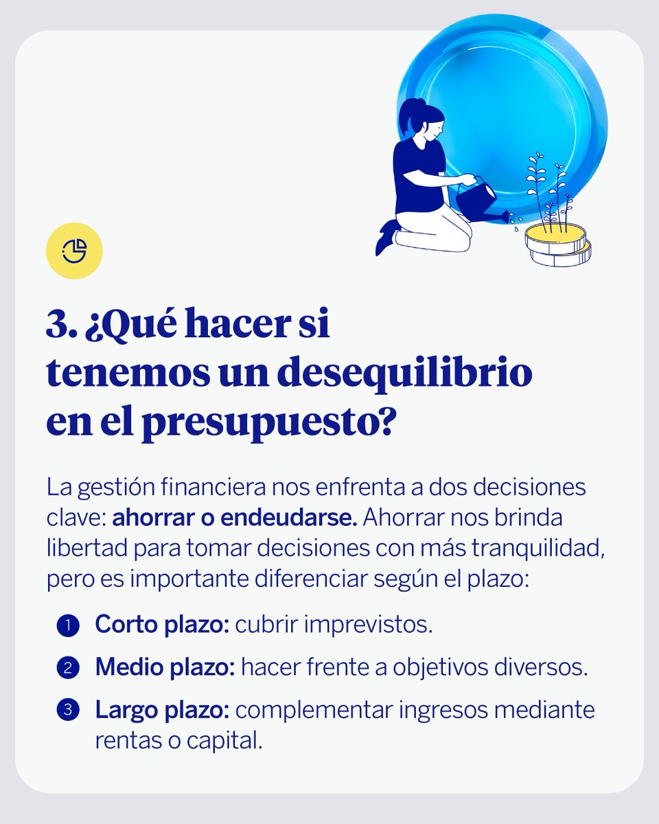 No hace falta ser experto en finanzas para tener el control de tus ingresos y gastos. Todo empieza con saber en qué estás usando tu dinero y hacia dónde quieres llevarlo. Con un poco de planificación y las herramientas adecuadas, puedes tomar decisiones más inteligentes y