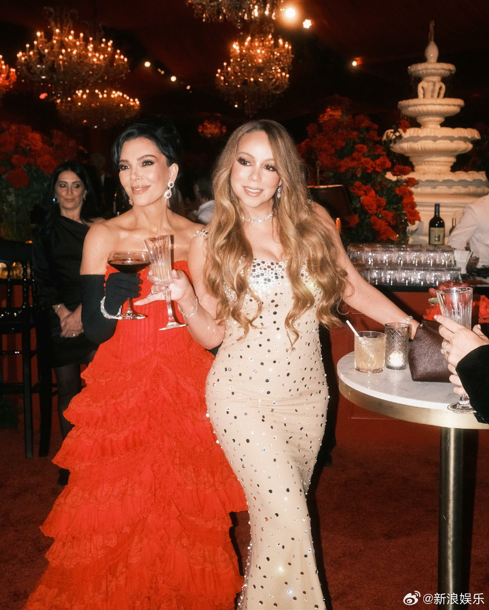 ly7050760771243's tweet photo. Kris Jenner's 70th birthday party guests:Prince Harry &amp; Meghan, Zuckerberg, Adele, Oprah, Justin &amp; Hailey Bieber, Maria... True A-list gathering! #KrisJenner #PartyOfTheYear https://t.co/3vPAU90t9w