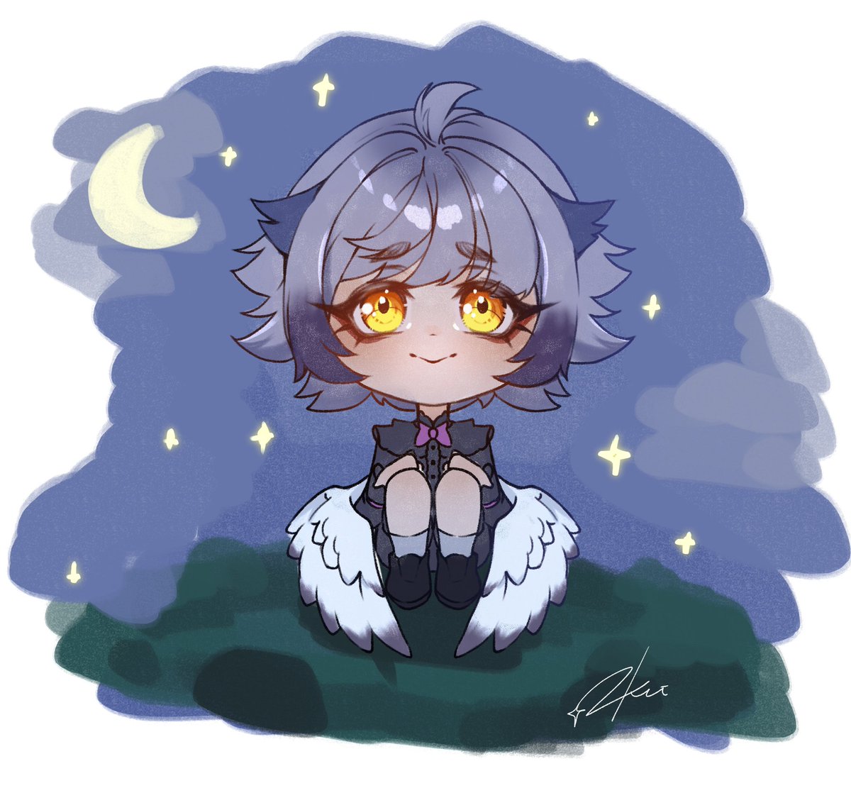 ゼノ (zeno) tweet media