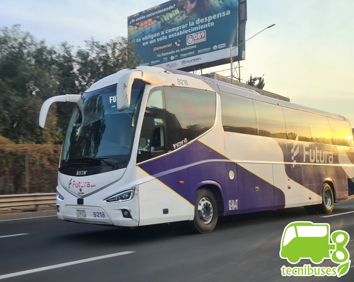 Tecnibuses_1's tweet image. El Irizar i8 es un modelo que se ha posicionado dentro de la Flota de @GEB_uniendo_mex , montado en los chasises que se ofrecen en el mercado nacional.
#tecnibuses 
#GrupoEstrellaBlanca