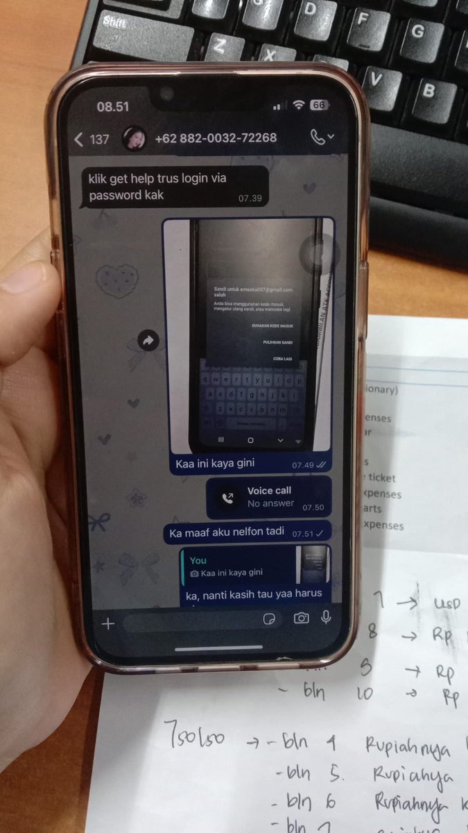cheesenice_'s tweet photo. MAU BELI AKUN NETFLIX MALAH KENAPA TIPUU WKWKWKK TOLONG VIRALIN DONG GUYSS BIAR GA ADA KORBAN LAGI
#netflixsharing #zonauang #viral #netflixpremium #penipu #sellertidakamanah https://t.co/2JUHdZHUKy