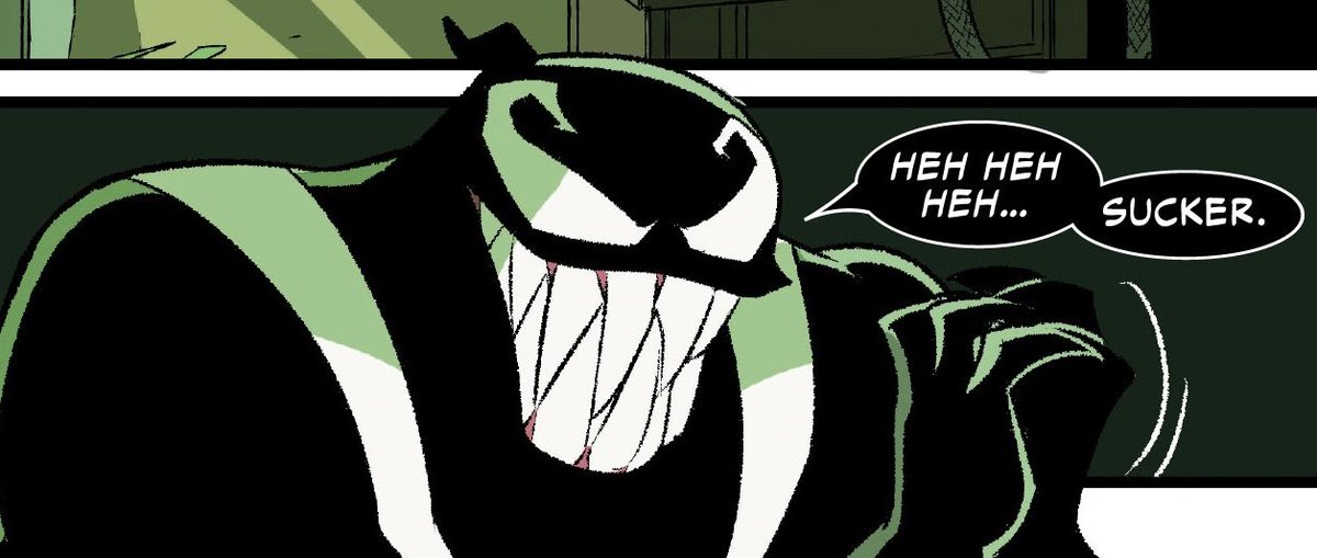 "You know. Making /friends./"

That grin gets wider.

"Would make sense to gain more if you duplicated. Even showin' off!"