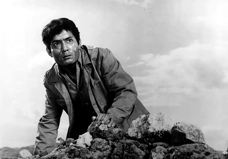 仲代達矢氏が亡くなりました｡92歳｡シリアスな｢切腹｣｢人間の条件｣からコミカルな｢殺人狂時代｣､若き頃から重厚な演技力で日本映画･演劇界を支えたレジェンドが遂に召されました｡さようなら､真の名優､俳優の中の俳優｡永遠に｡