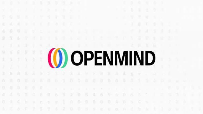 Another new day to be bullish on Openmind