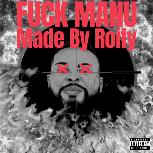 Song coming out this weekend....