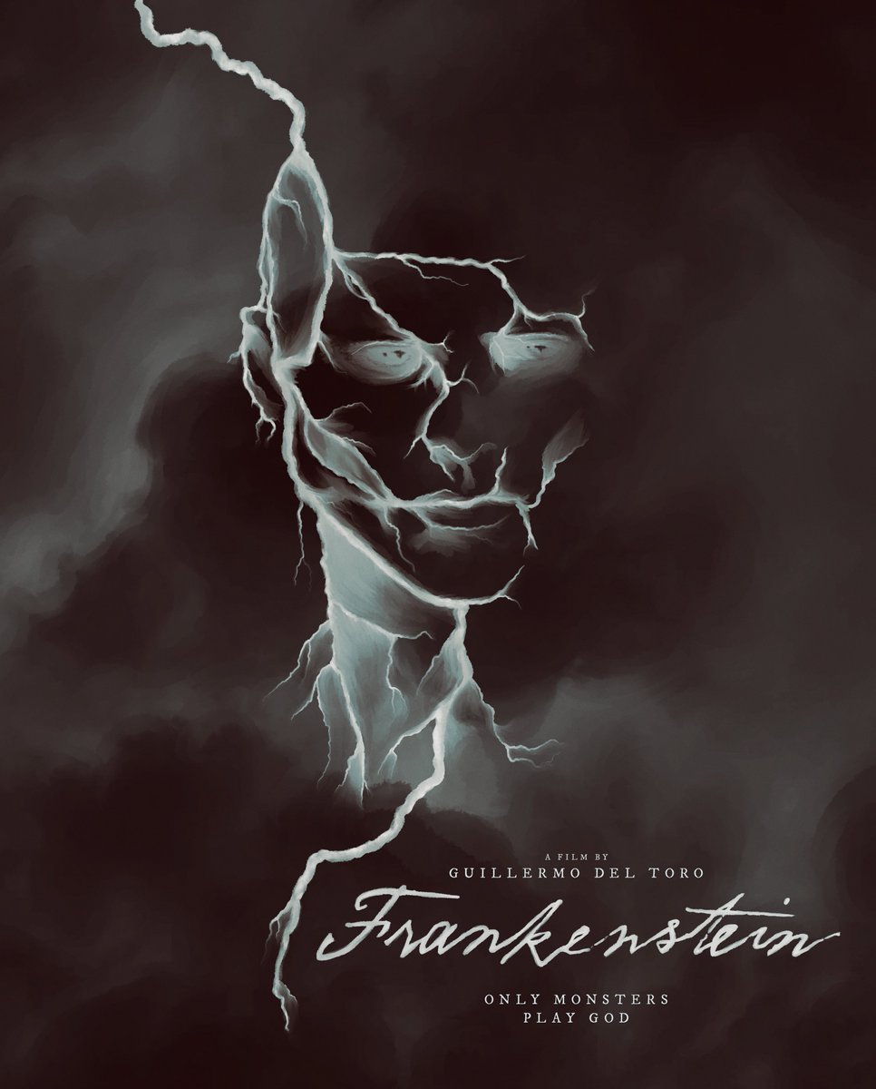 I just got home from work and holy shit…. Thank you, thank you all for the engagement, the likes, the shares, the love and support for this humble human artist. 🩶✨

I appreciate you immensely. 

Please enjoy this dark version I made for the Criterion Collection mockup.