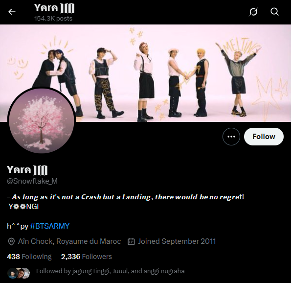 Ahyaroe's tweet photo. Dit @icykids.. Lo kan Sarjana Hukum ya dan lo emang basicnya terus menerus kerja di Lawfirm.. Jangan kasih maaf ya atas postingan dari si @Snowflake_M ini.. 

Minimal pakai ilmu hukum yang lo pelajarin selama ini agar dia masuk penjara karena sembarangan posting muka lo di X.. https://t.co/RiAoFG9qh4